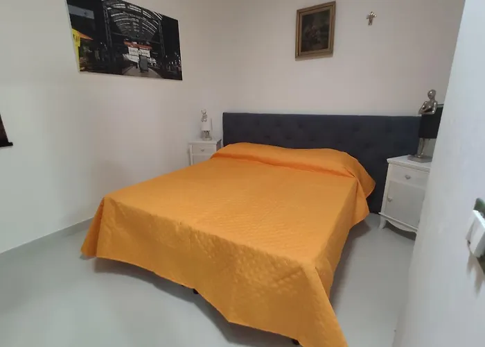Ulivi Di Minerva - Boutique Holiday Home - Apartment Zeus - Ostuni - Fasano - Cisternino
