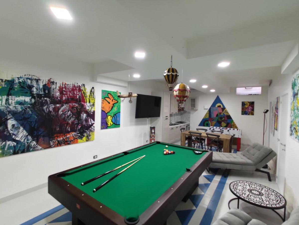 Ulivi Di Minerva - Boutique - Zeus - Ostuni - Fasano - Cisternino Apartment Montalbano (Apulia)