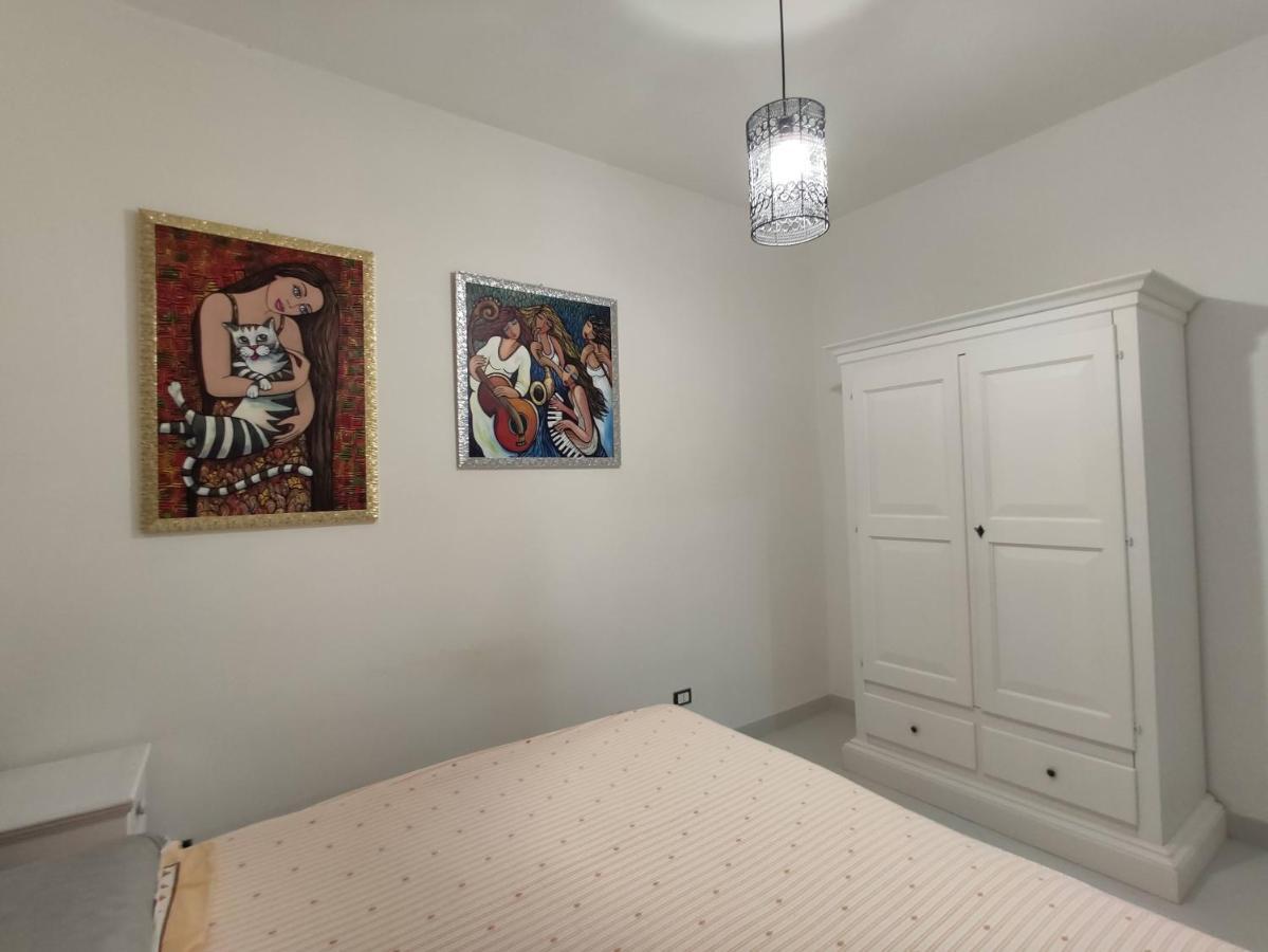 Ulivi Di Minerva - Boutique - Zeus - Ostuni - Fasano - Cisternino * Montalbano (Apulia)