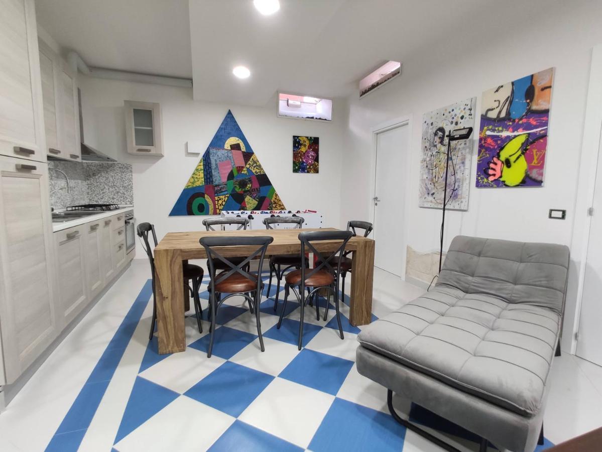 Ulivi Di Minerva - Boutique - Zeus - Ostuni - Fasano - Cisternino Apartment