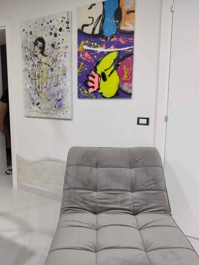 Apartment Ulivi Di Minerva - Boutique - Zeus - Ostuni - Fasano - Cisternino