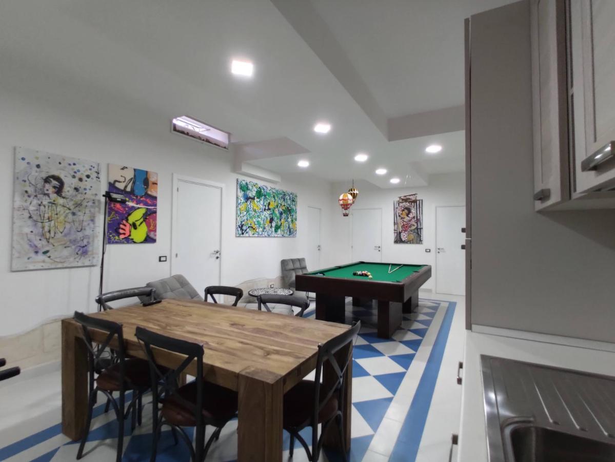Ulivi Di Minerva - Boutique - Zeus - Ostuni - Fasano - Cisternino Apartment *