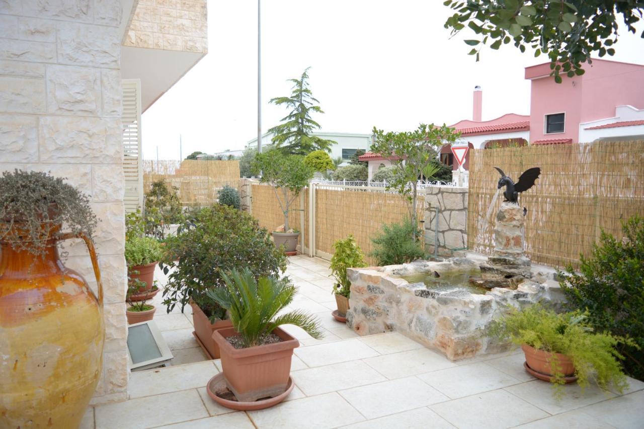 Ulivi Di Minerva - Boutique - Zeus - Ostuni - Fasano - Cisternino *