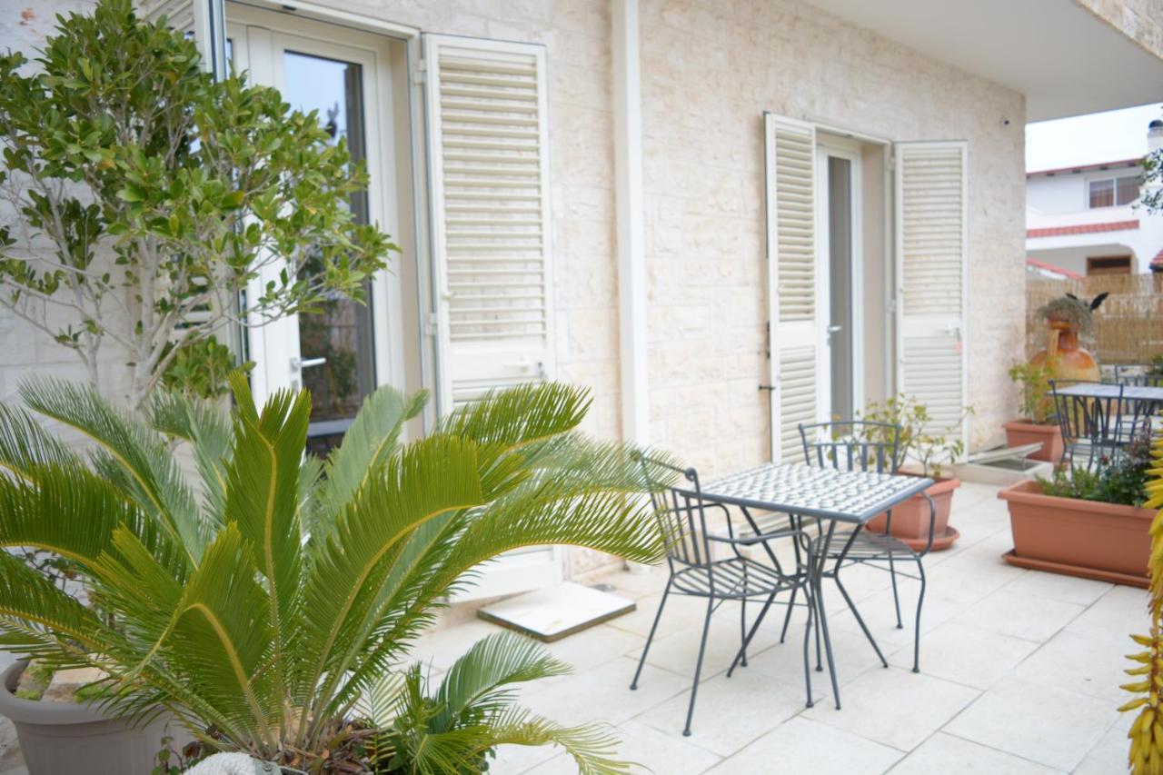 Ulivi Di Minerva - Boutique - Zeus - Ostuni - Fasano - Cisternino Apartment Montalbano (Apulia)