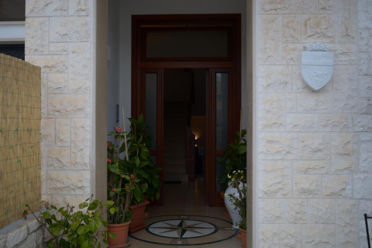 Ulivi Di Minerva - Boutique - Zeus - Ostuni - Fasano - Cisternino Apartment *
